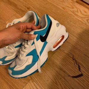 Nike Air Max 2 Light - Men’s 5.5 Women’s 7